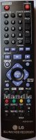 Télécommande d'origine LG AKB73615501