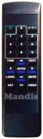Télécommande d'origine MACAB NBA-460
