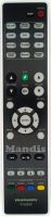 Télécommande d'origine MARANTZ RC028SR (30701021600AS)
