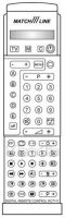 Télécommande d'origine PHONOLA REMCON362