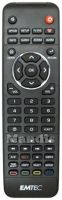 Télécommande d'origine EMTEC REMCON810
