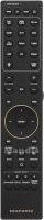 Télécommande d'origine MARANTZ RC052SR