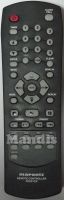 Télécommande d'origine MARANTZ RC601CR (00MZK01CW0010)