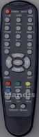 Télécommande d'origine FTE MAXIMAL RC U101