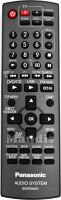 Télécommande d'origine PANASONIC N2QAYB000252