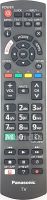 Télécommande d'origine PANASONIC H835890