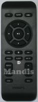 Télécommande d'origine PHILIPS 996510027274