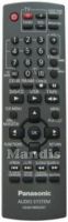 Télécommande d'origine PANASONIC N2QAYB000267