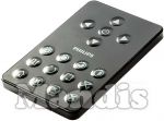 Télécommande d'origine PHILIPS CP0122/01 (432200621331)