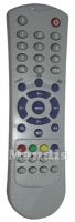 Télécommande d'origine TELEVIEW TM3702 (631020001531-1)