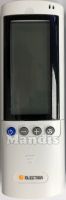 Télécommande d'origine ELECTRA RC08B
