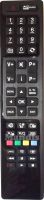 Télécommande d'origine LUXOR RC4846 (23109504)