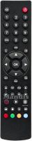 Télécommande d'origine DUAL RC089663B