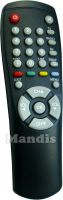 Télécommande d'origine THOMSON RC0896V2 (35761410)