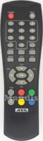 Télécommande d'origine AXIL RT0101 (RC19)
