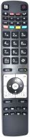 Télécommande d'origine SHARP LCDTV RC5337 (23166262)