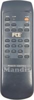 Télécommande d'origine FCE REMCON1713