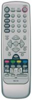 Télécommande d'origine EASY LIVING RM-L1704