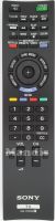 Télécommande d'origine SONY RM-YD059