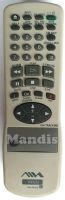 Télécommande d'origine AIWA RM-Z452D (988503357)