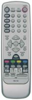 Télécommande d'origine EASY LIVING RM36DD01