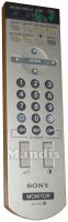 Télécommande d'origine SONY RM 980 (147899112)