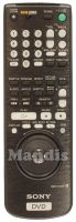 Télécommande d'origine SONY RMT-D 120 P (141898931)