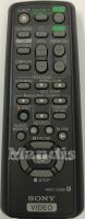 Télécommande d'origine SONY RMT-V286