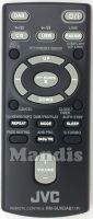 Télécommande d'origine JVC RM-SUXDAB11R