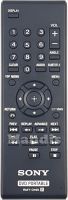 Télécommande d'origine SONY RMT-D195 (148788411)