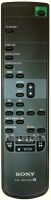 Télécommande d'origine SONY RMT-DS11 (147640311)