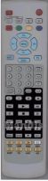 Télécommande d'origine CINEX TM64 (631020001381)