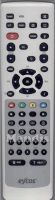 Télécommande d'origine EYCOS S50.12PVR