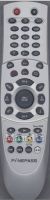 Télécommande d'origine FINEPASS FSR-5000TDR