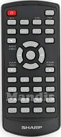 Télécommande d'origine SHARP SH465