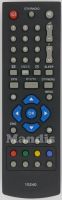 Télécommande pour SHARP MV-10240 