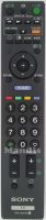 Télécommande d'origine SONY RM-GA015 (148730621)