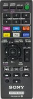 Télécommande d'origine SONY RM-AMU145 (149001811)