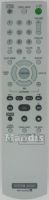 Télécommande d'origine SONY RM-SCR55