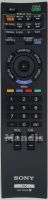 Télécommande d'origine SONY RM-YD040 (148782912)