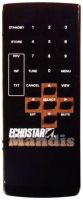 Télécommande d'origine ECHOSTAR SR 5700