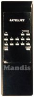 Télécommande d'origine SAKURA REMCON1255