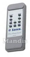 Télécommande d'origine SAECO 841400100