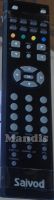 Télécommande d'origine SAIVOD CI922TDT