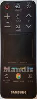 Télécommande d'origine SAMSUNG TM1360 (AA59-00773A)