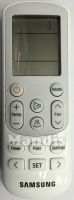 Télécommande d'origine SAMSUNG DB63-03556X003