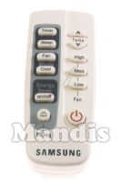 Télécommande d'origine SAMSUNG DB93-03018A