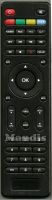 Télécommande d'origine SERVIMAT SERV001
