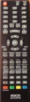 Télécommande d'origine SOGO SS-2210FHD (SS2210FHD)