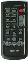 Télécommande d'origine SONY RMT-835 (147927551)
